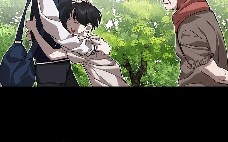 Special Civil Servant Chapter 15 Gambar 4