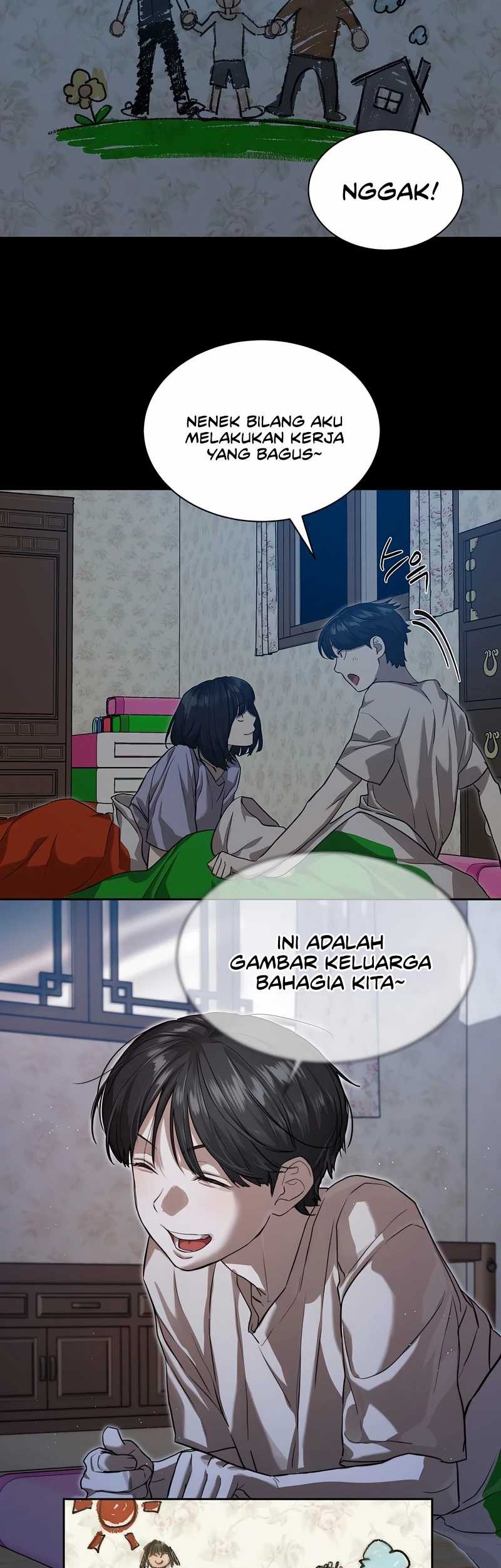 Special Civil Servant Chapter 15 Gambar 7