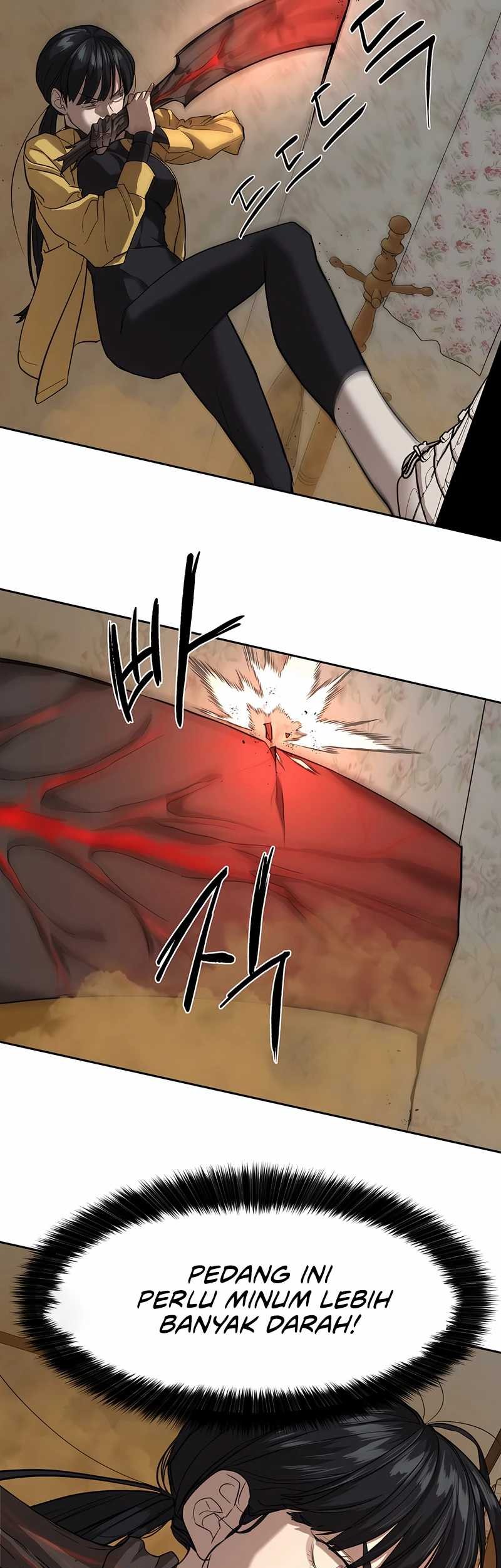 Special Civil Servant Chapter 15 Gambar 13