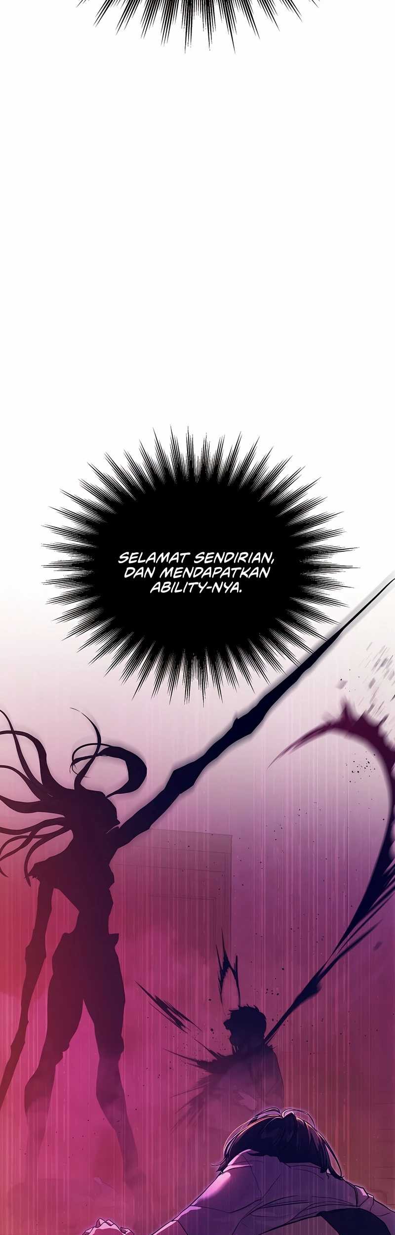 Special Civil Servant Chapter 15 Gambar 25