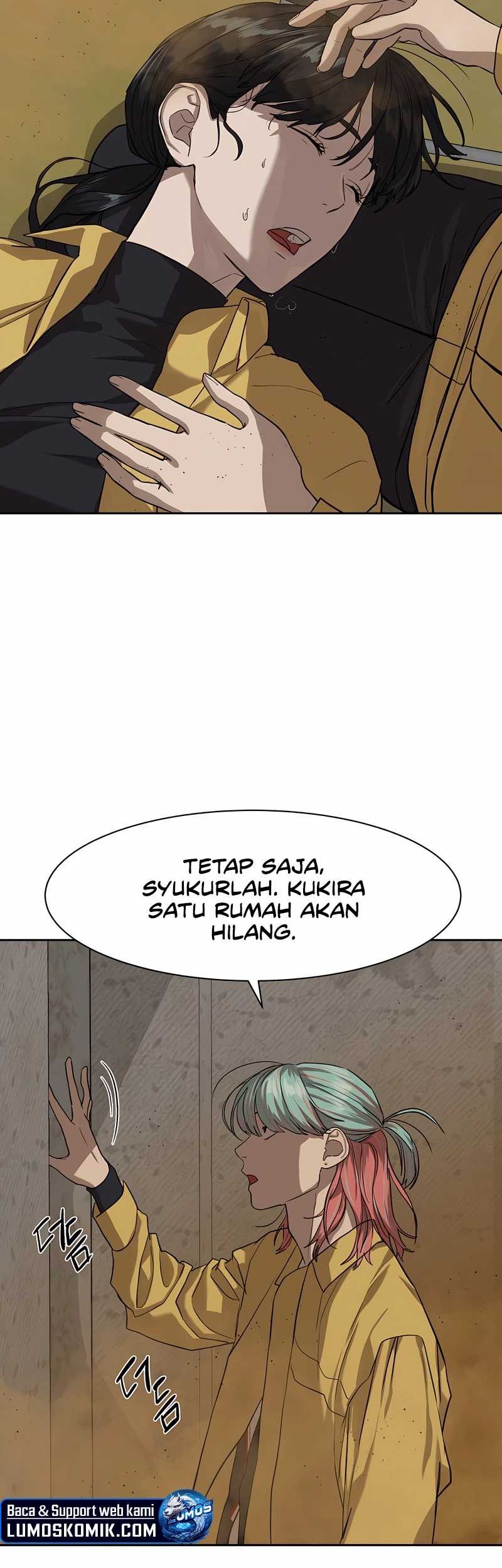 Special Civil Servant Chapter 15 Gambar 27