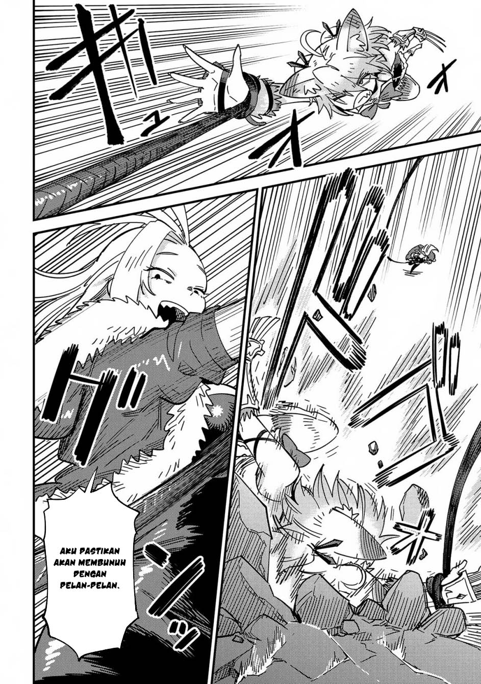 Baca Kaifuku Jutsushi Yarinaoshi: Sokushi Mahou to Skill Copy no Chouetsu Heal Chapter 66.2 Gambar 2