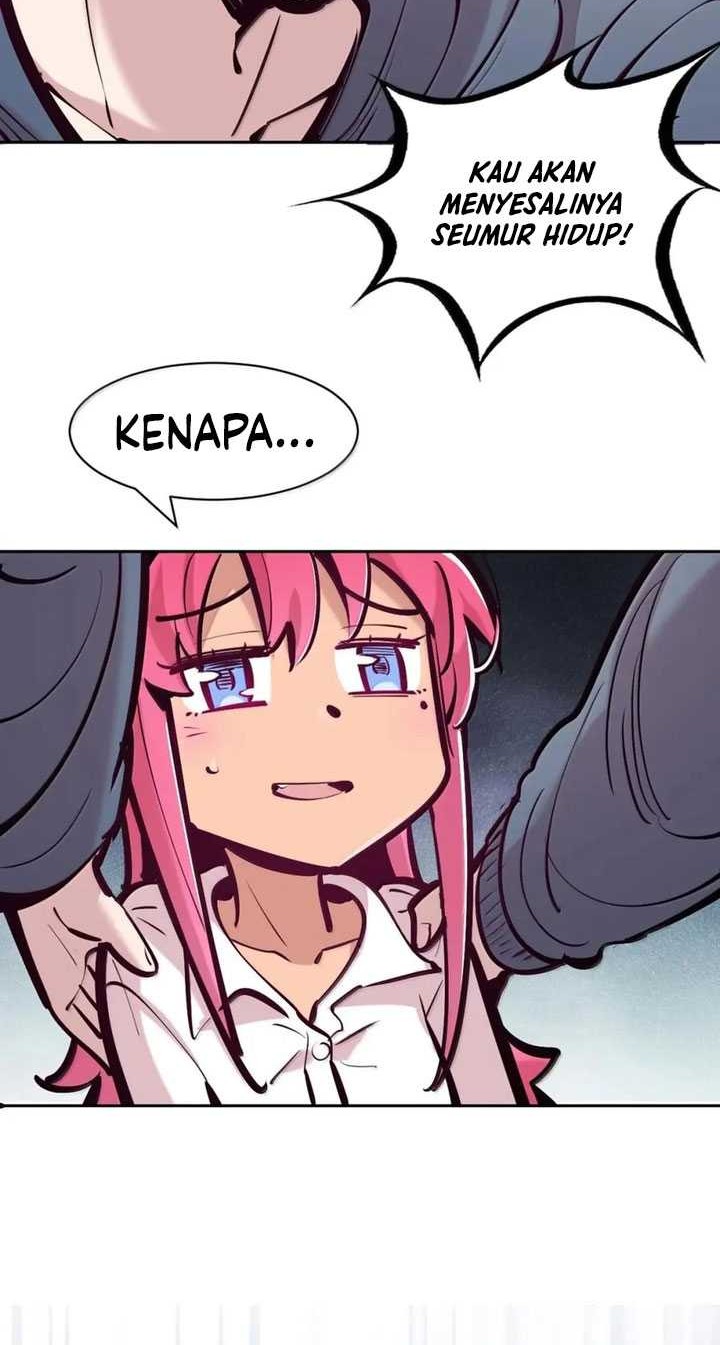 Demon X Angel, Can’t Get Along! Chapter 125 Gambar 33