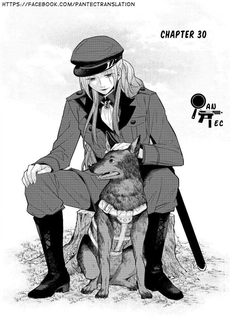 Baca  Yarinaoshi Reijou wa Ryuutei Heika wo Kouryaku-chuu Chapter 30 Gambar 2