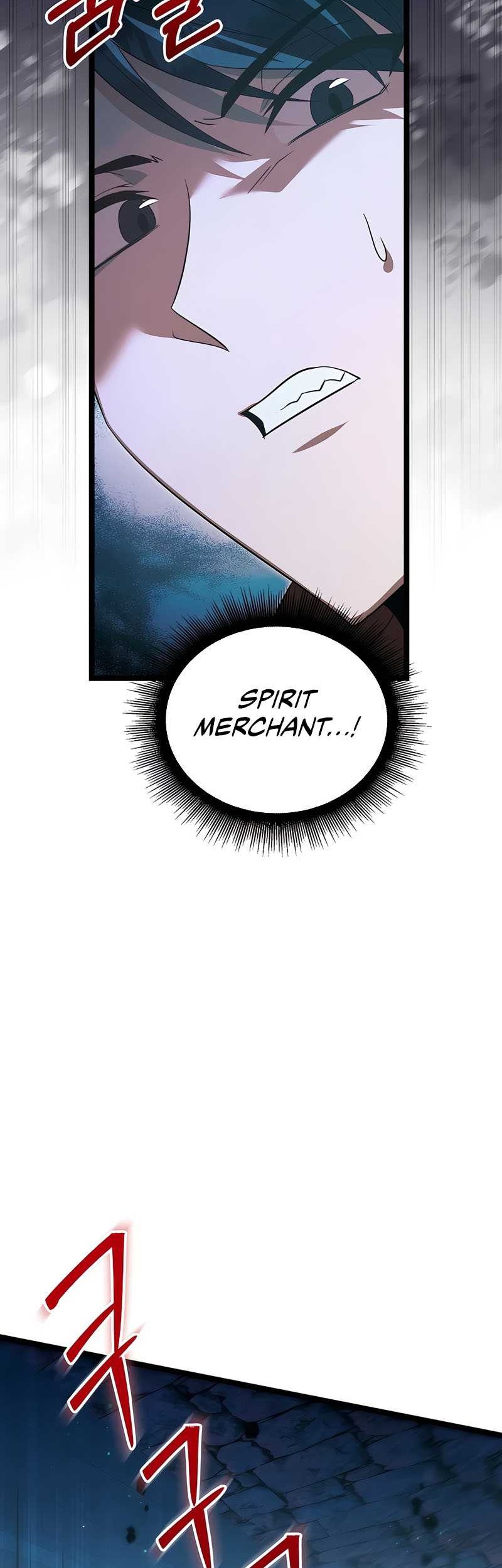 The Hero Became The Duke’s Eldest Son Chapter 51 Gambar 34