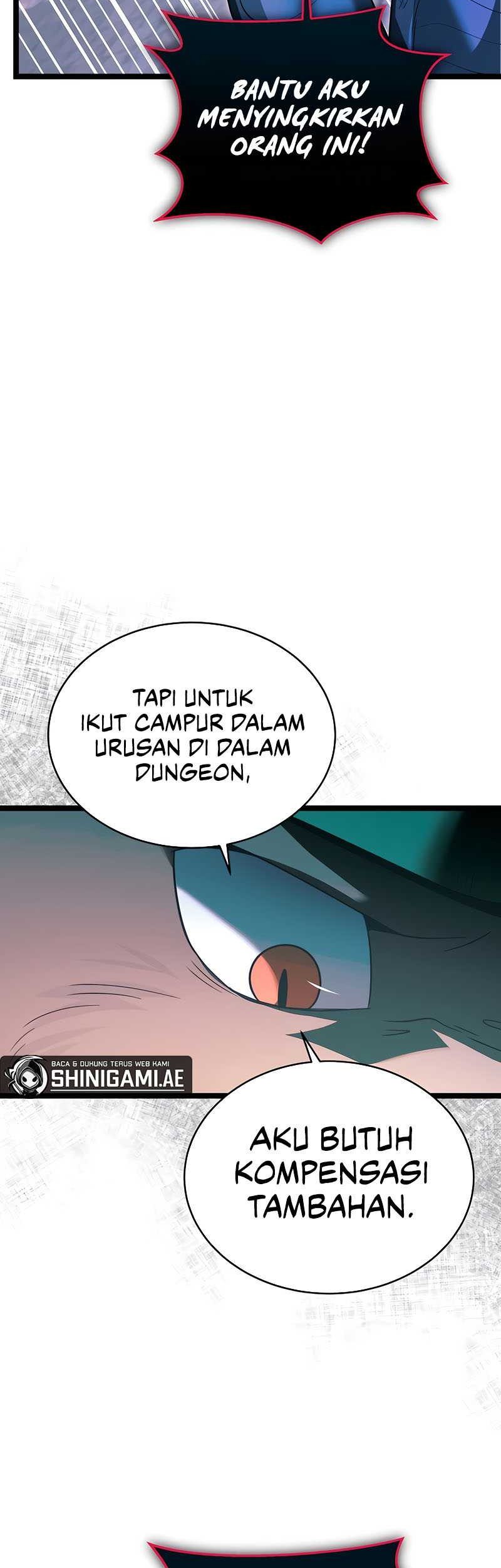 The Hero Became The Duke’s Eldest Son Chapter 51 Gambar 39