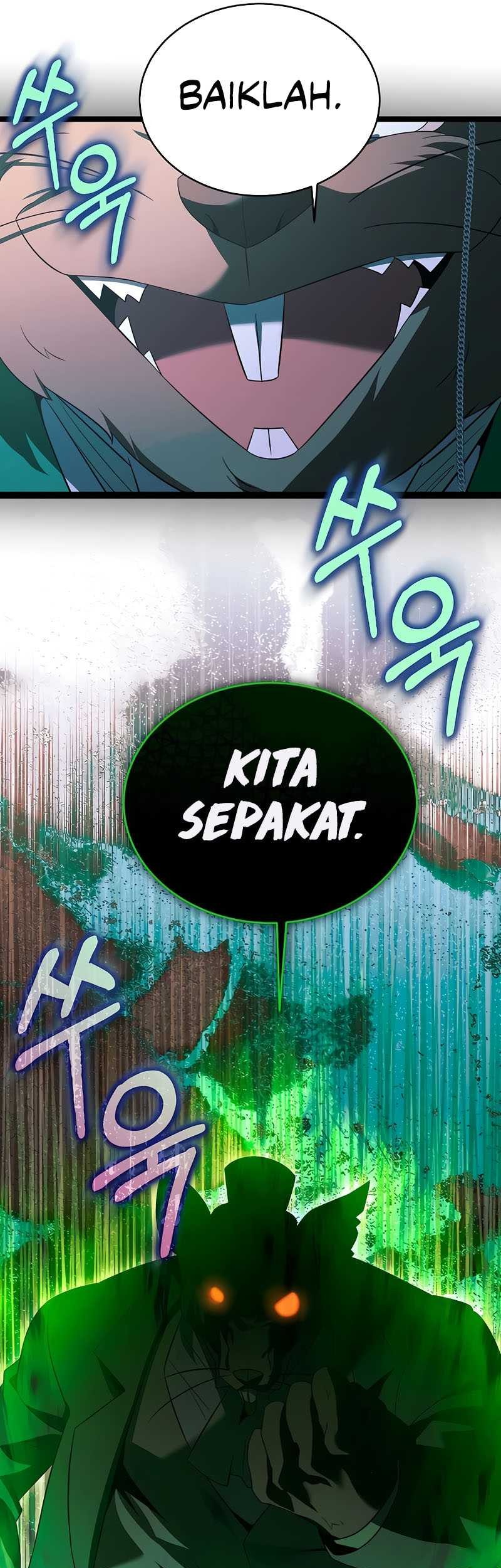 The Hero Became The Duke’s Eldest Son Chapter 51 Gambar 41