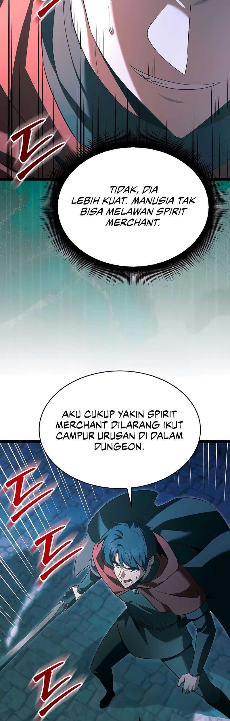 The Hero Became The Duke’s Eldest Son Chapter 51 Gambar 43