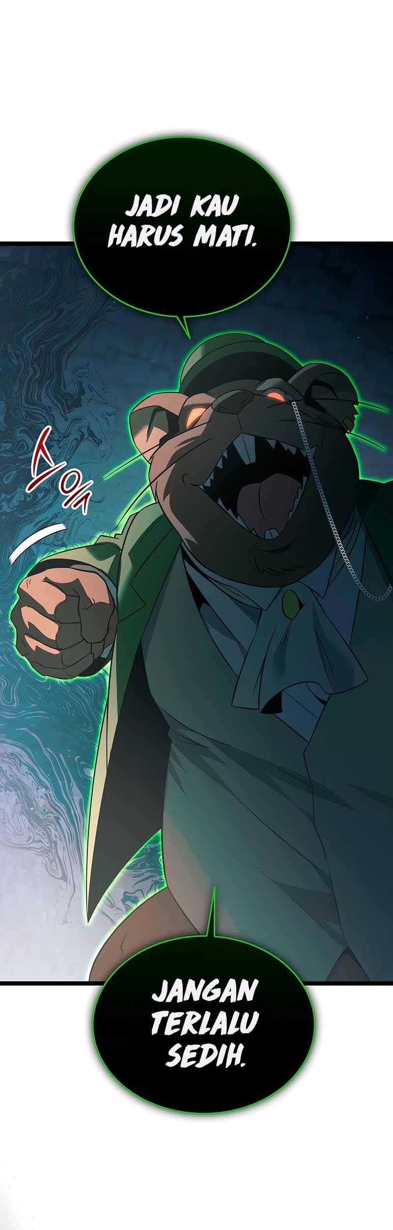 The Hero Became The Duke’s Eldest Son Chapter 51 Gambar 45