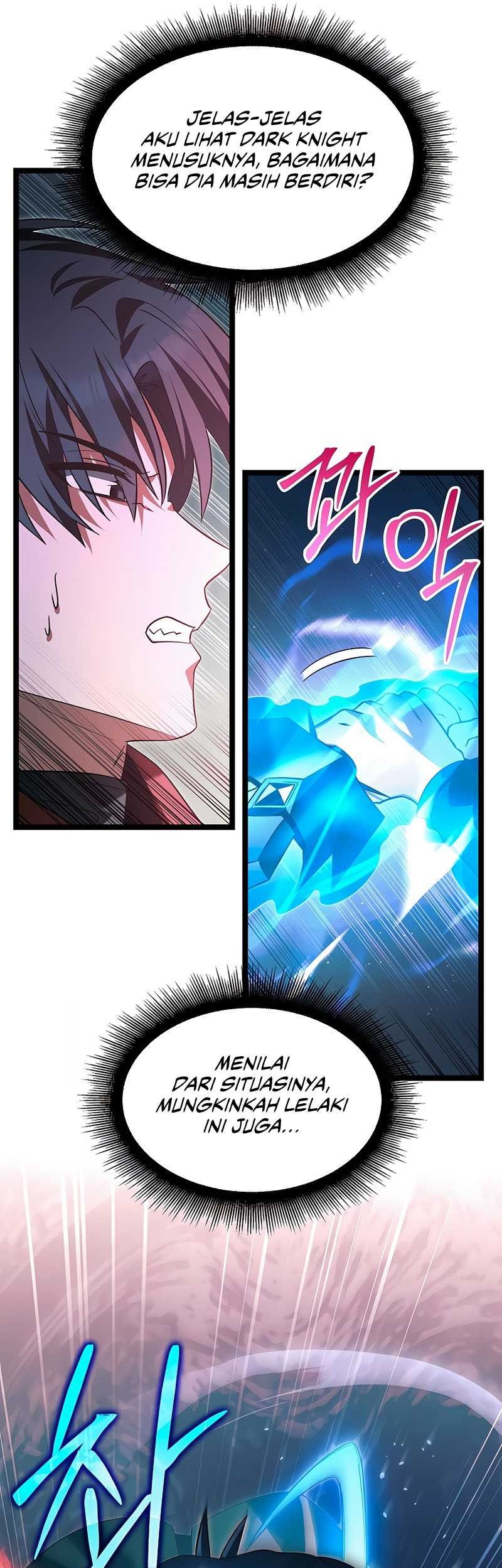 The Hero Became The Duke’s Eldest Son Chapter 51 Gambar 5
