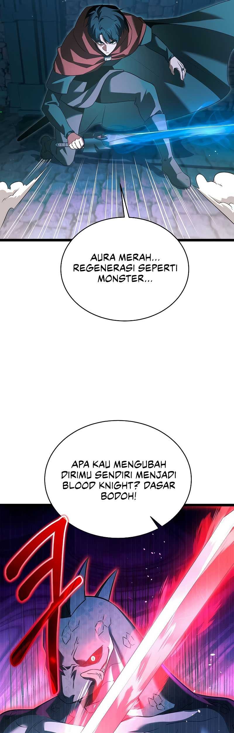 The Hero Became The Duke’s Eldest Son Chapter 51 Gambar 9