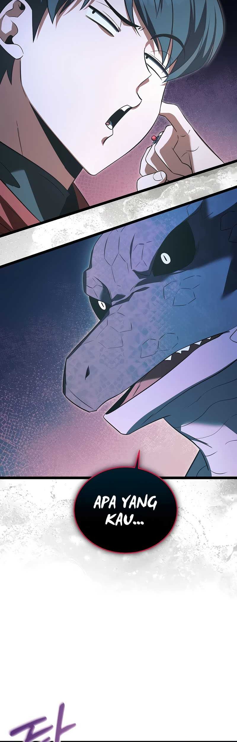 The Hero Became The Duke’s Eldest Son Chapter 51 Gambar 14