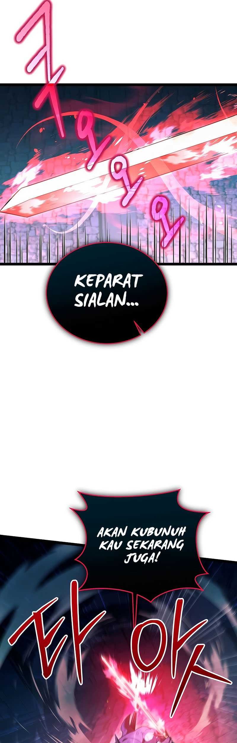 The Hero Became The Duke’s Eldest Son Chapter 51 Gambar 21