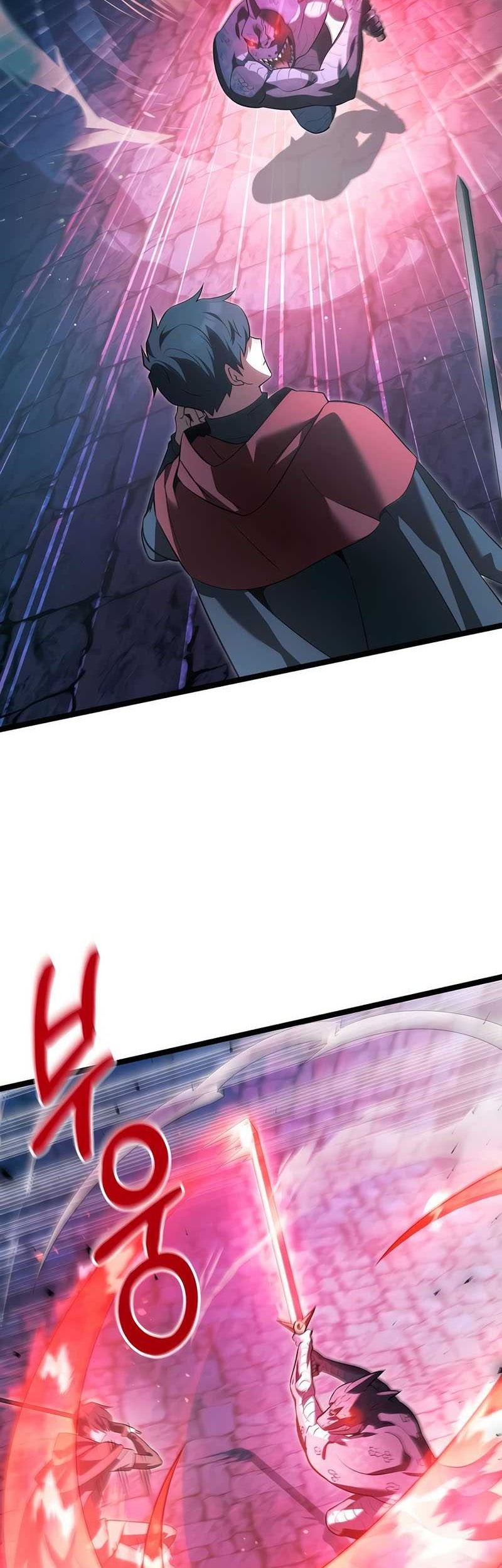 The Hero Became The Duke’s Eldest Son Chapter 51 Gambar 22