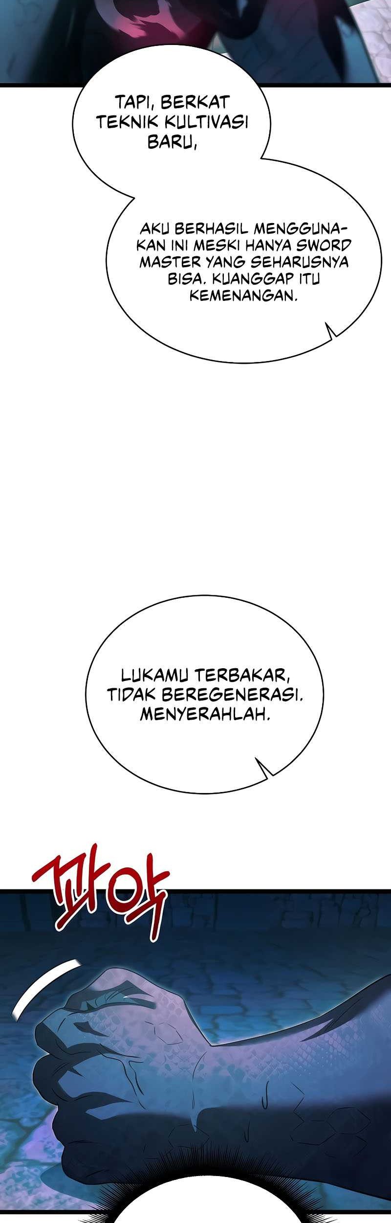 The Hero Became The Duke’s Eldest Son Chapter 51 Gambar 31