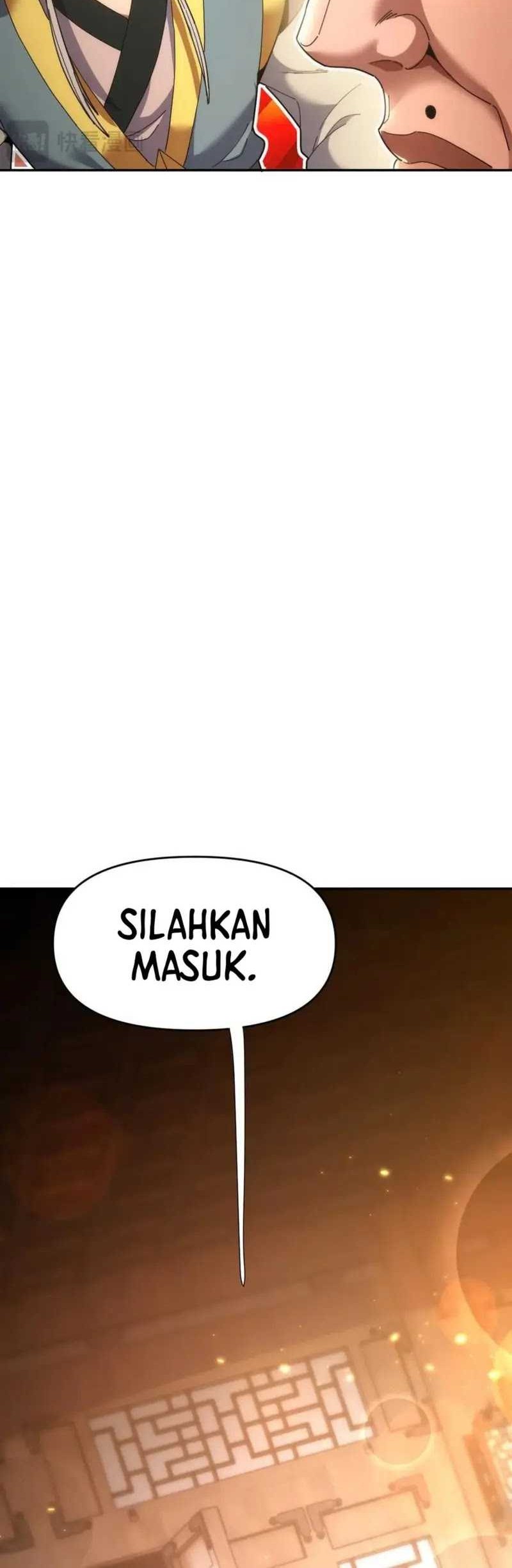 Invincible After Shocking My Empress Wife Chapter 48 Gambar 12