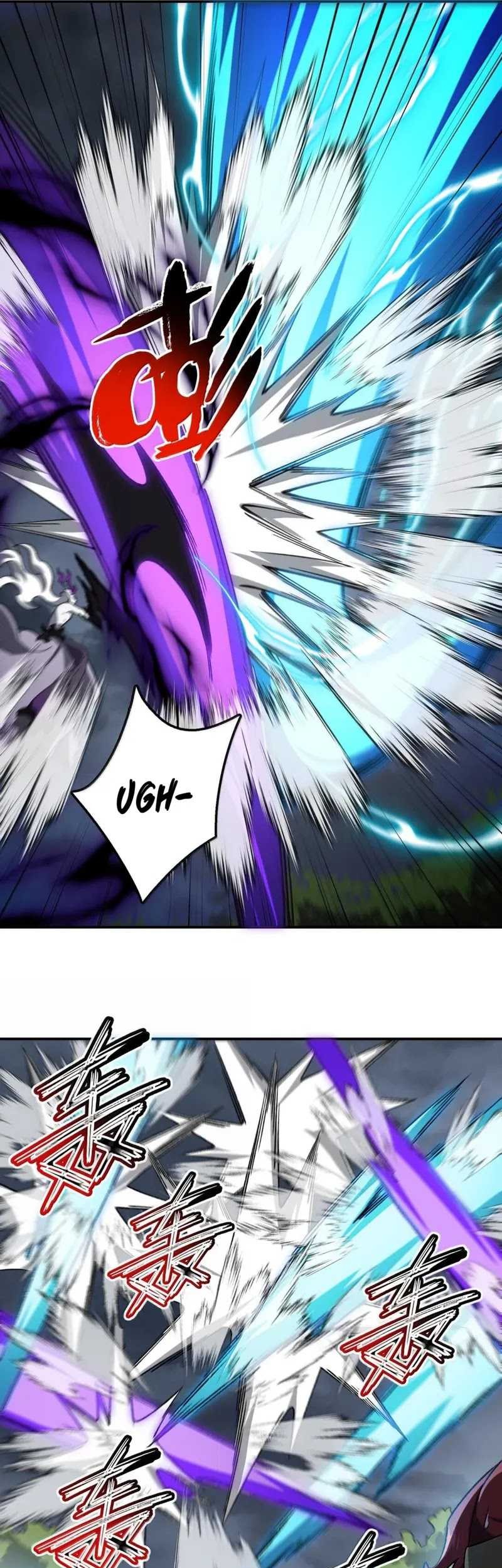 I Work Nine To Five In The Immortal Cultivation World Chapter 83 Gambar 17
