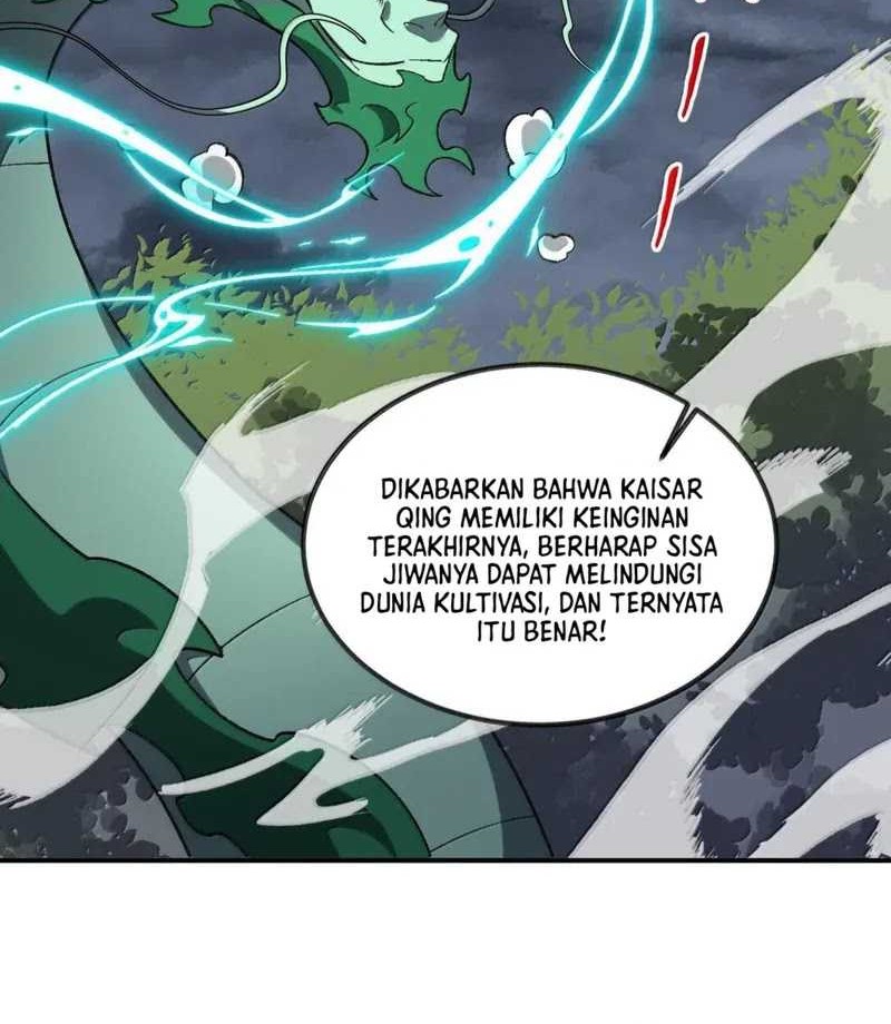 I Work Nine To Five In The Immortal Cultivation World Chapter 83 Gambar 22