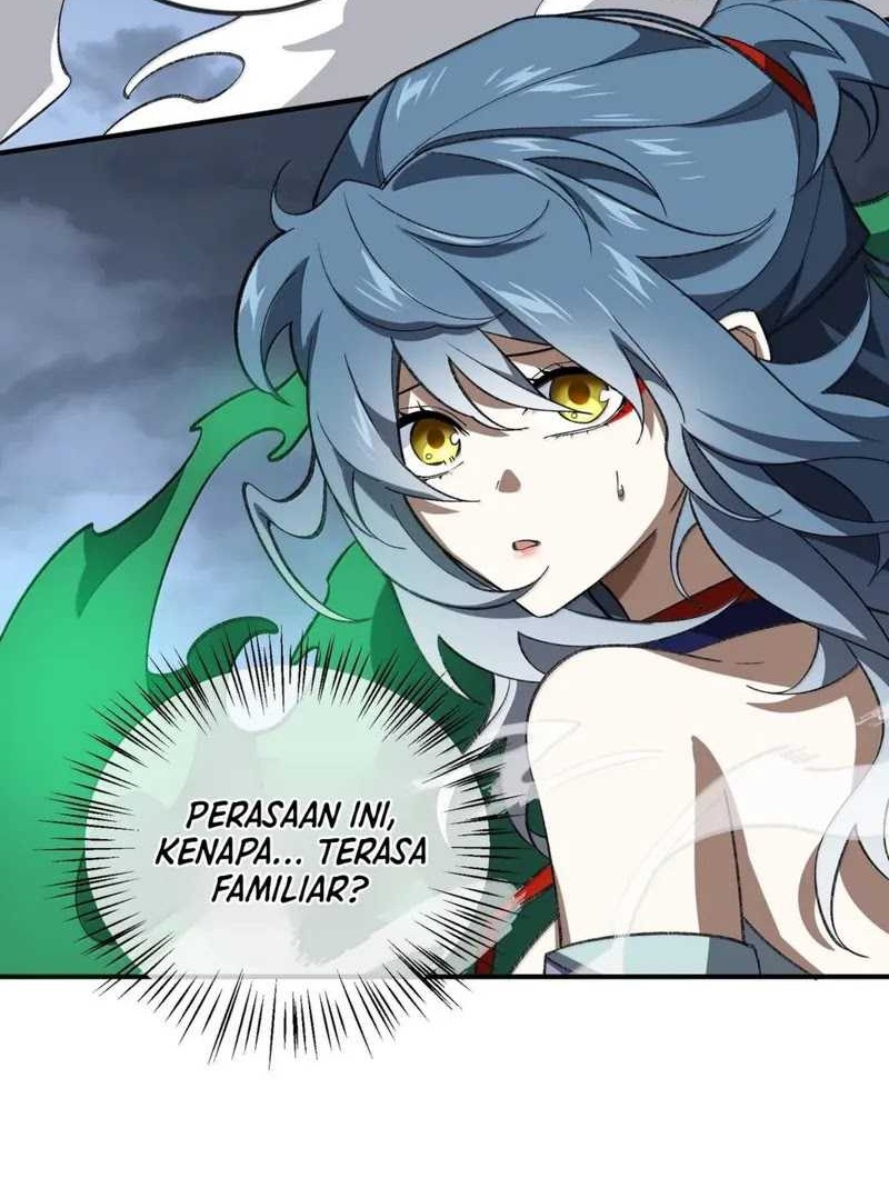 I Work Nine To Five In The Immortal Cultivation World Chapter 83 Gambar 26