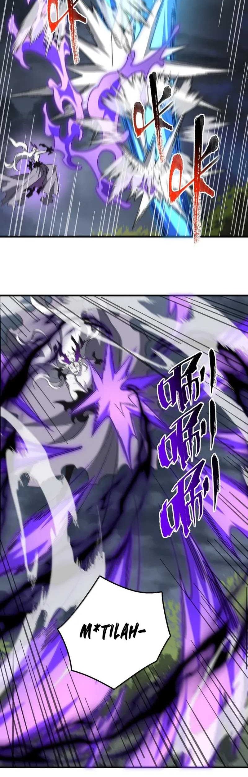 I Work Nine To Five In The Immortal Cultivation World Chapter 83 Gambar 28