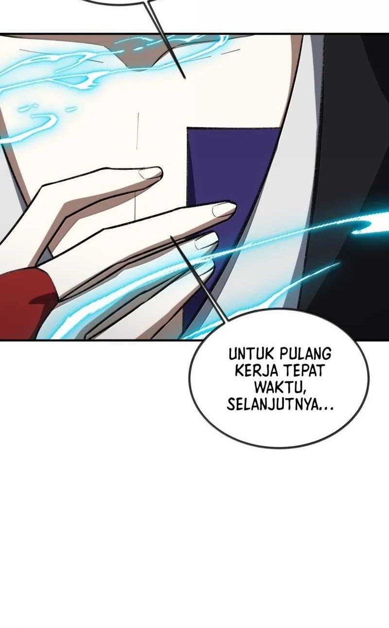 I Work Nine To Five In The Immortal Cultivation World Chapter 83 Gambar 46