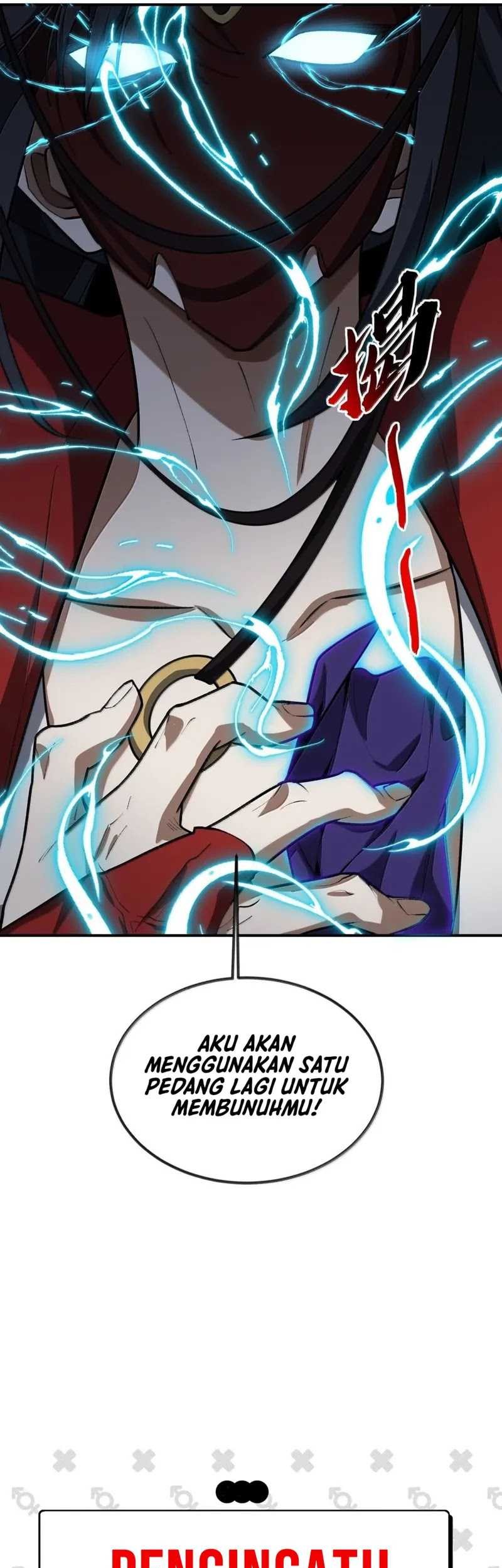 I Work Nine To Five In The Immortal Cultivation World Chapter 83 Gambar 47