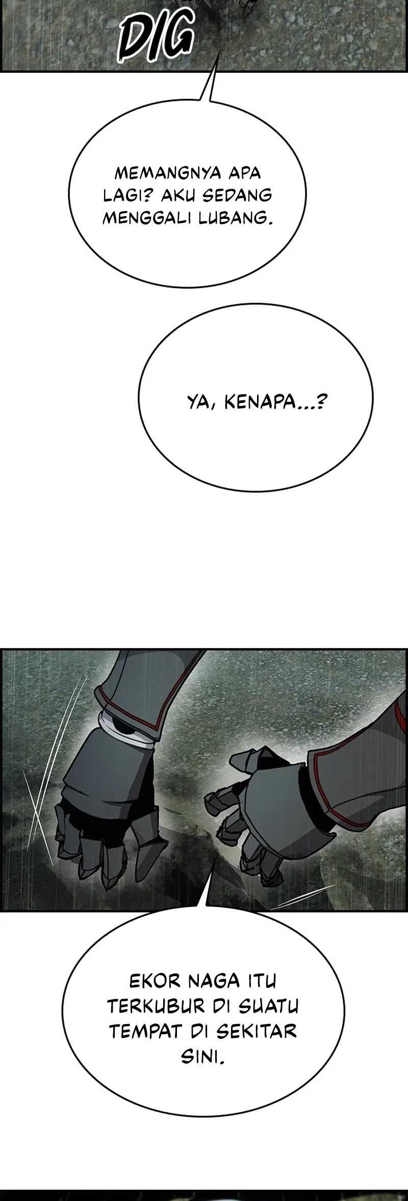 Bad Ending Maker Chapter 36 Gambar 19