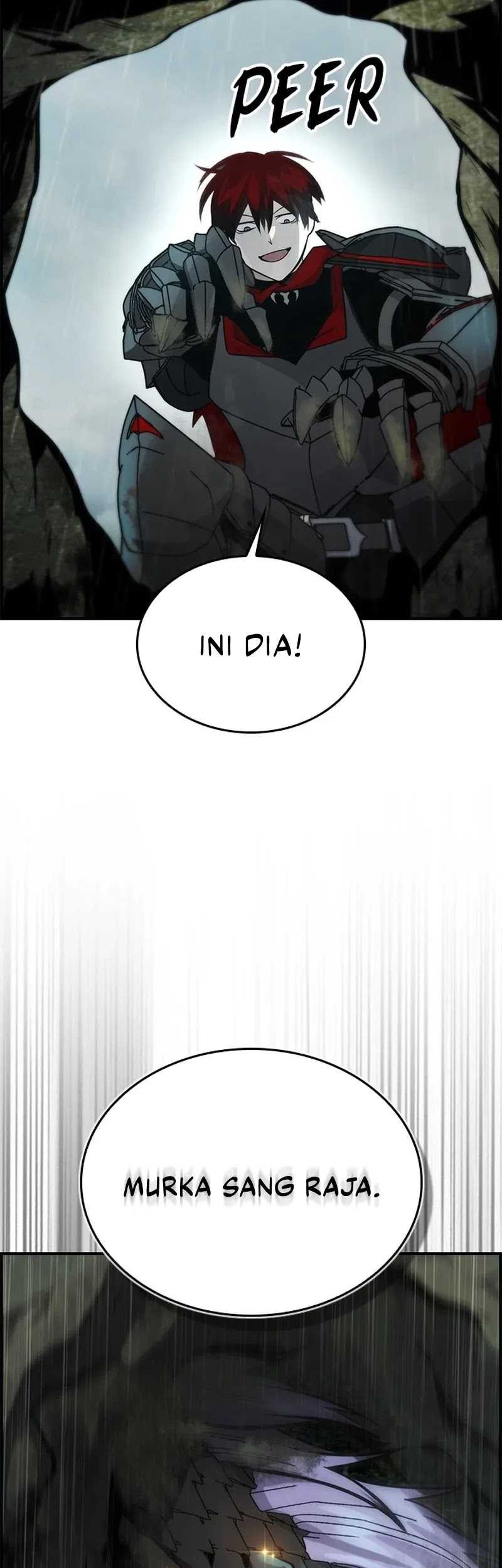 Bad Ending Maker Chapter 36 Gambar 20
