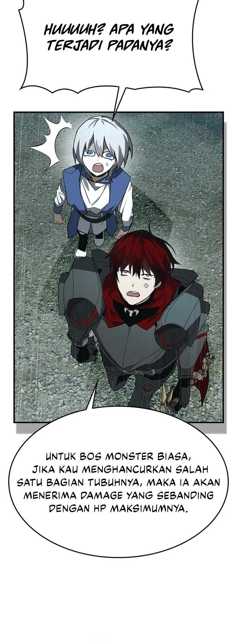 Bad Ending Maker Chapter 36 Gambar 27