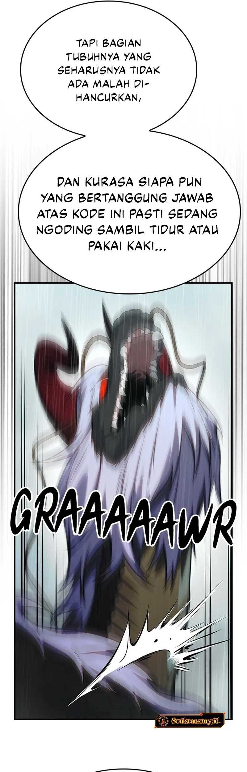Bad Ending Maker Chapter 36 Gambar 28