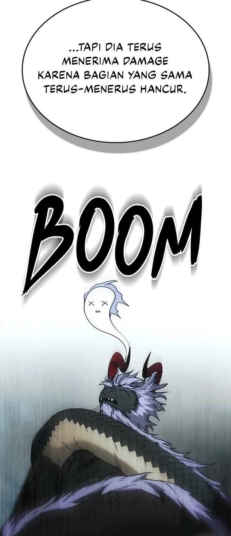 Bad Ending Maker Chapter 36 Gambar 29