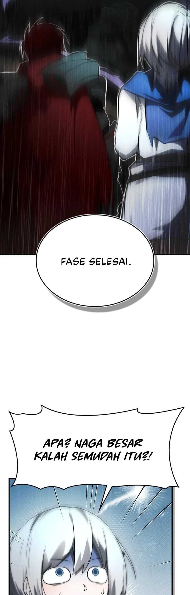 Bad Ending Maker Chapter 36 Gambar 30
