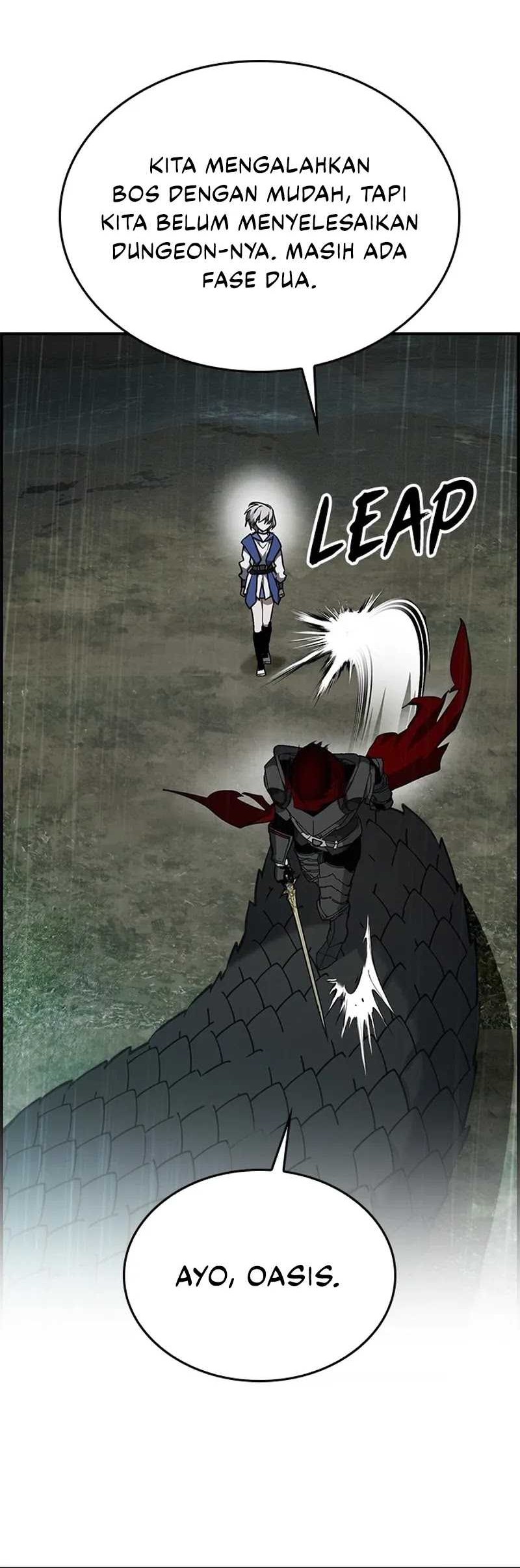 Bad Ending Maker Chapter 36 Gambar 33