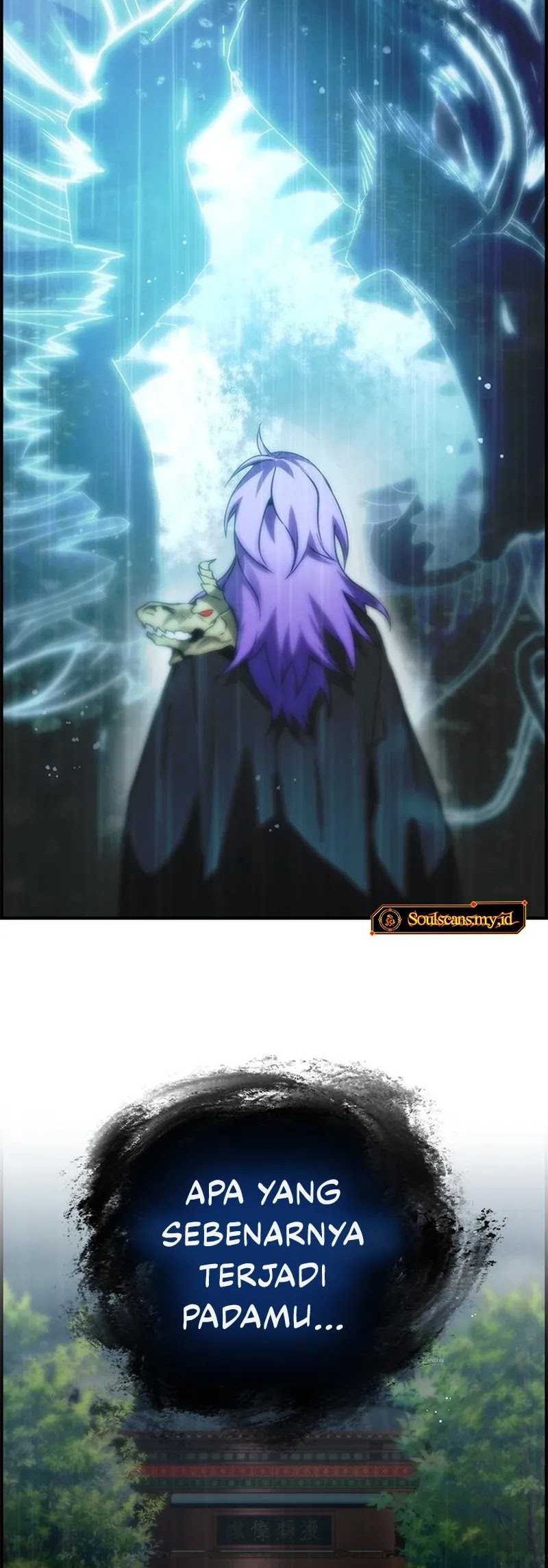 Bad Ending Maker Chapter 36 Gambar 37