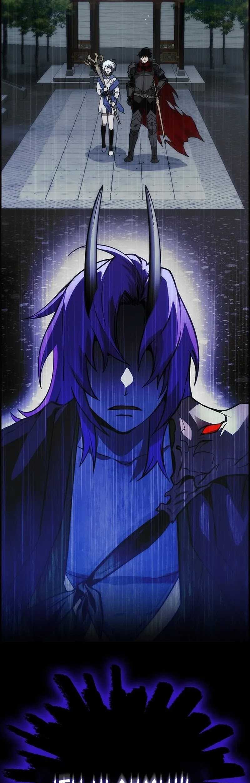 Bad Ending Maker Chapter 36 Gambar 38