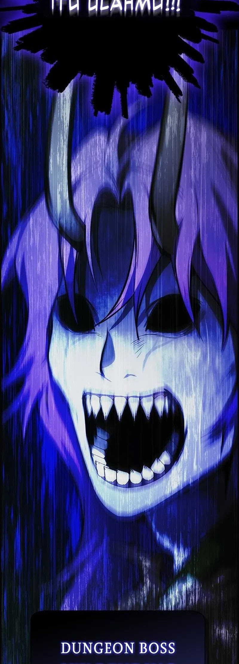 Bad Ending Maker Chapter 36 Gambar 39