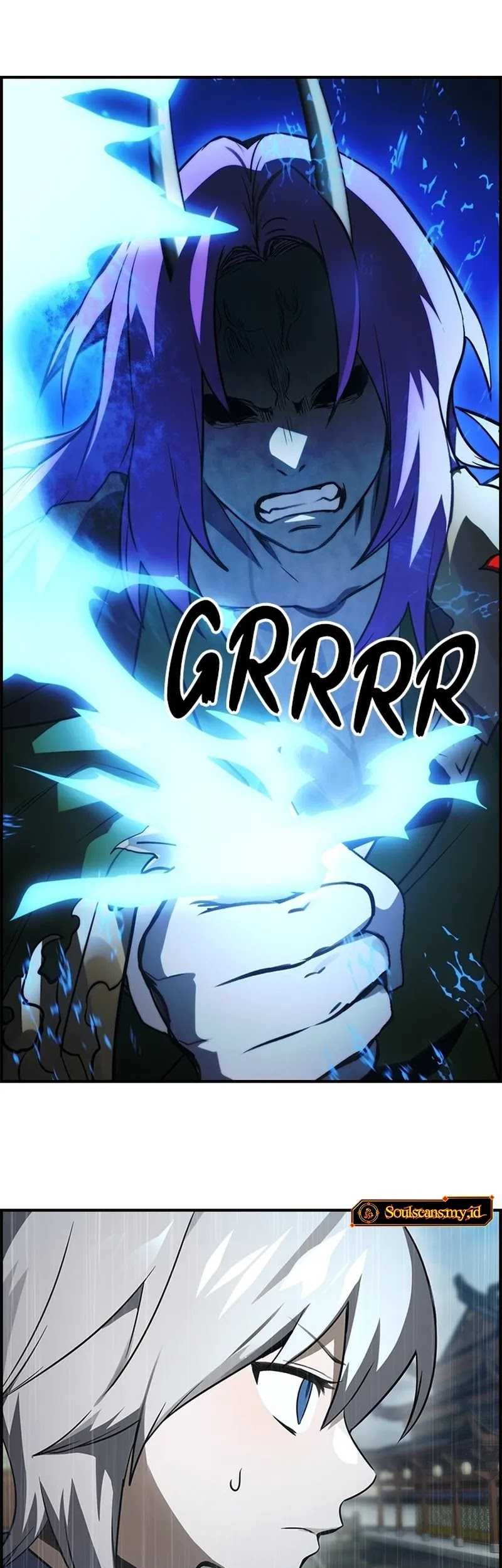 Bad Ending Maker Chapter 36 Gambar 42