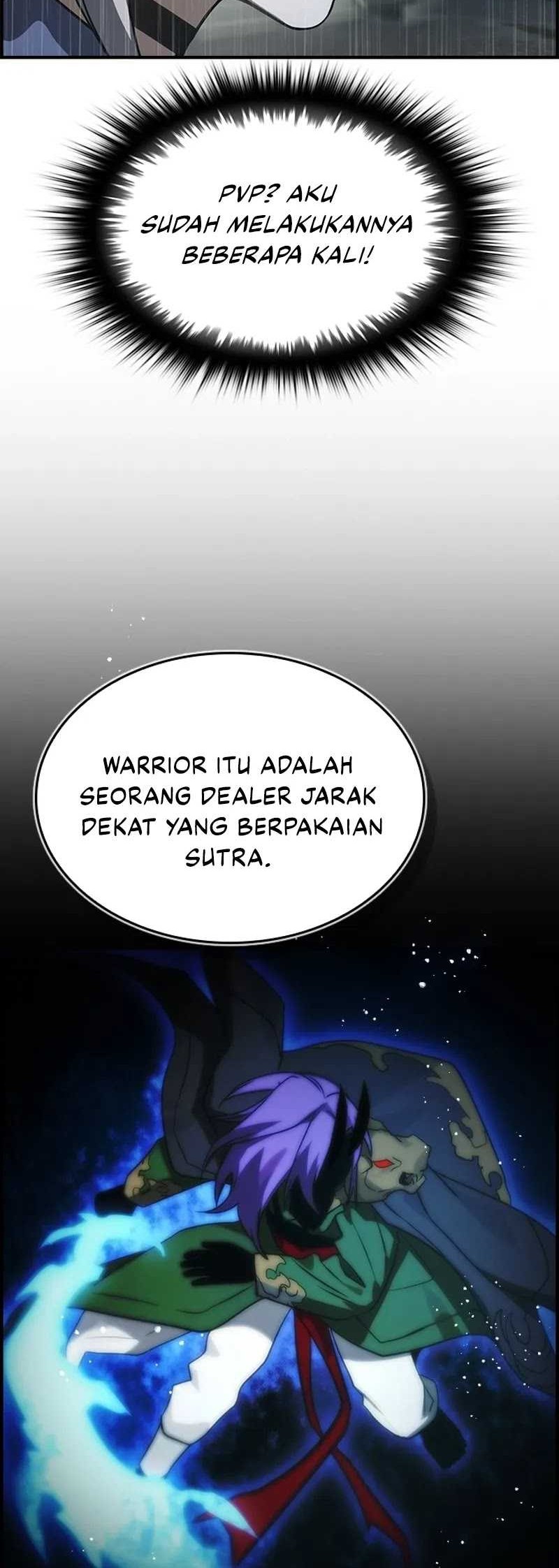 Bad Ending Maker Chapter 36 Gambar 43