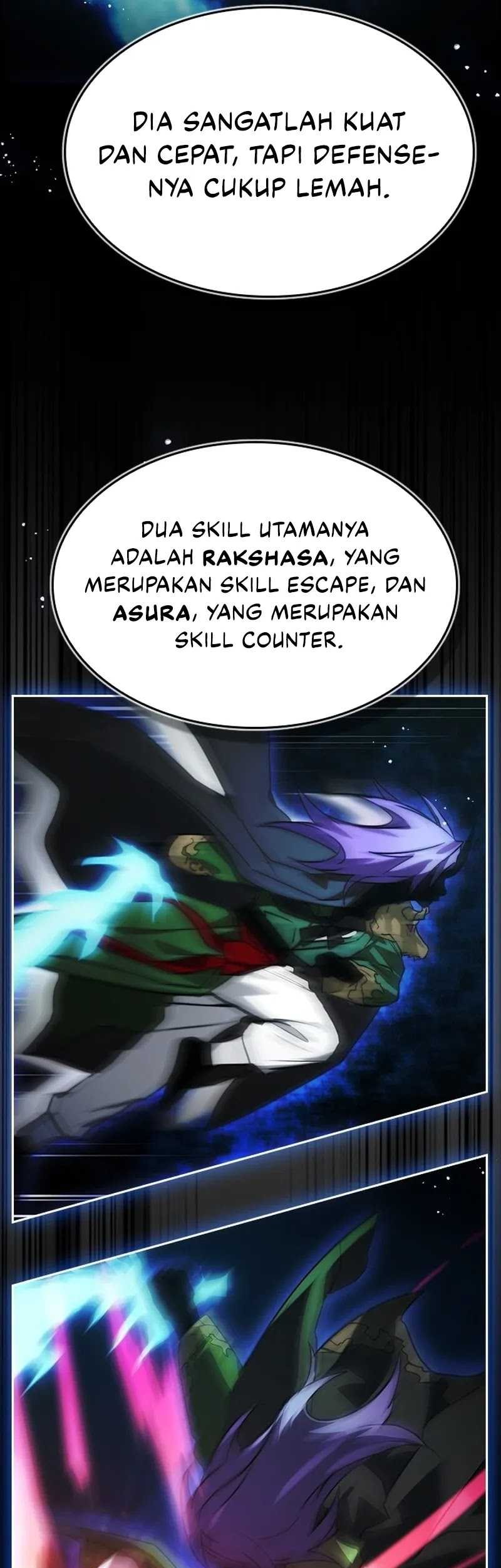 Bad Ending Maker Chapter 36 Gambar 44