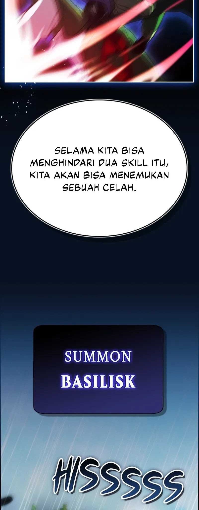 Bad Ending Maker Chapter 36 Gambar 45