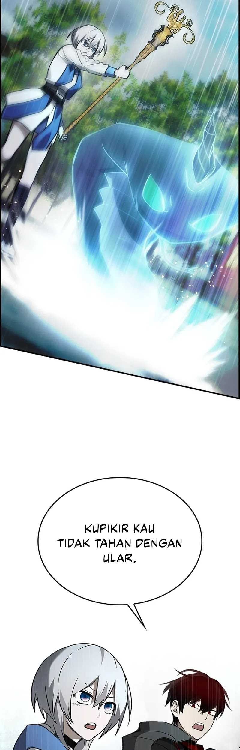 Bad Ending Maker Chapter 36 Gambar 46