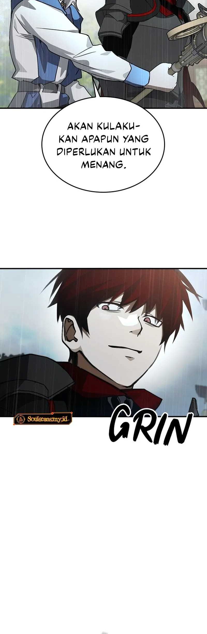 Bad Ending Maker Chapter 36 Gambar 47