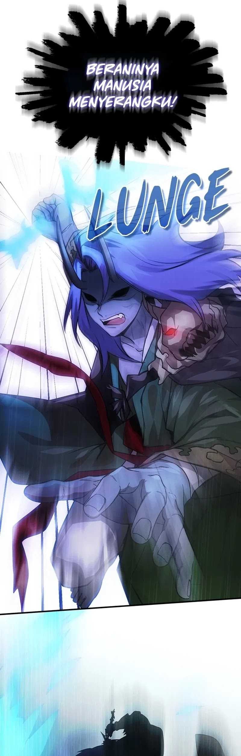 Bad Ending Maker Chapter 36 Gambar 48