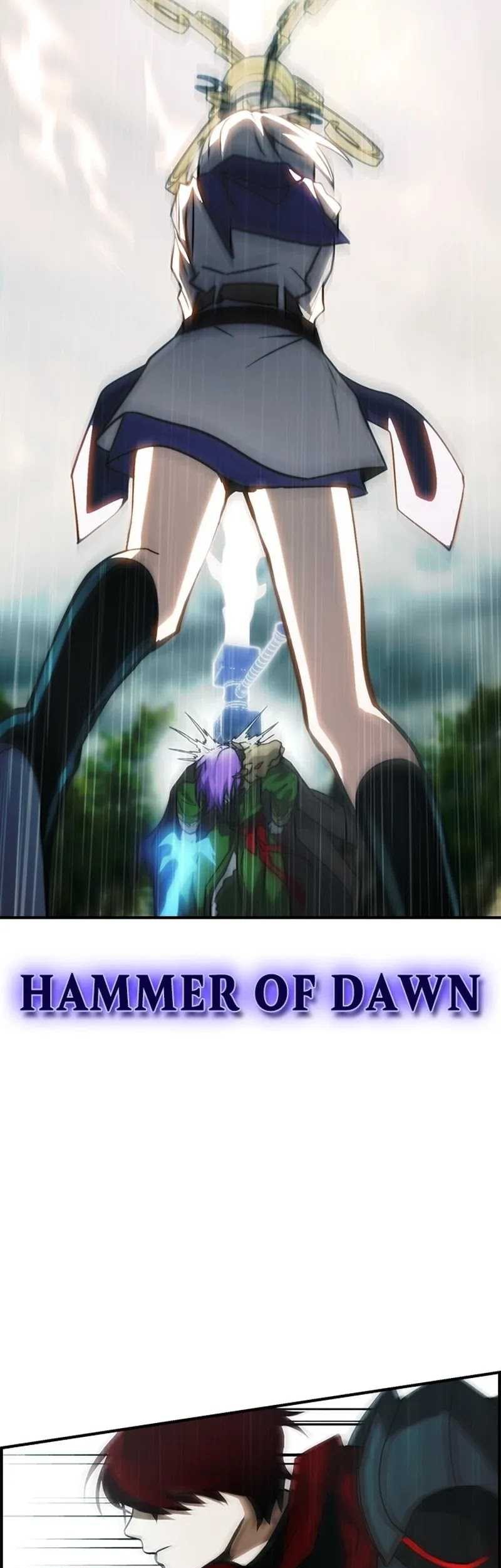 Bad Ending Maker Chapter 36 Gambar 54