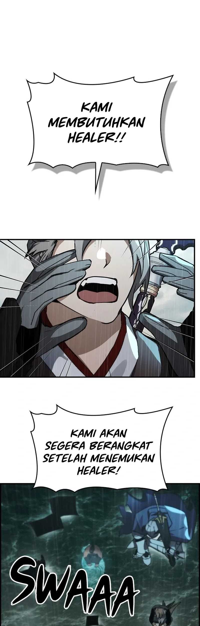 Baca  Bad Ending Maker Chapter 36 Gambar 2