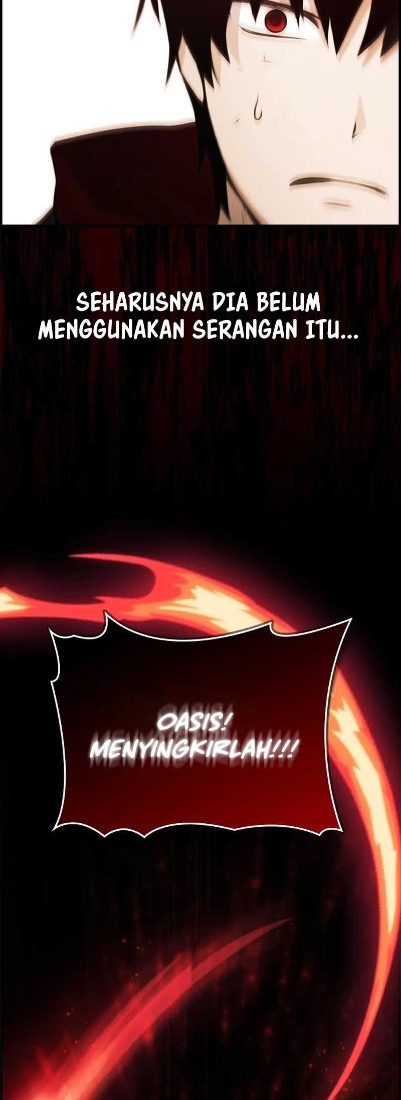 Bad Ending Maker Chapter 36 Gambar 61
