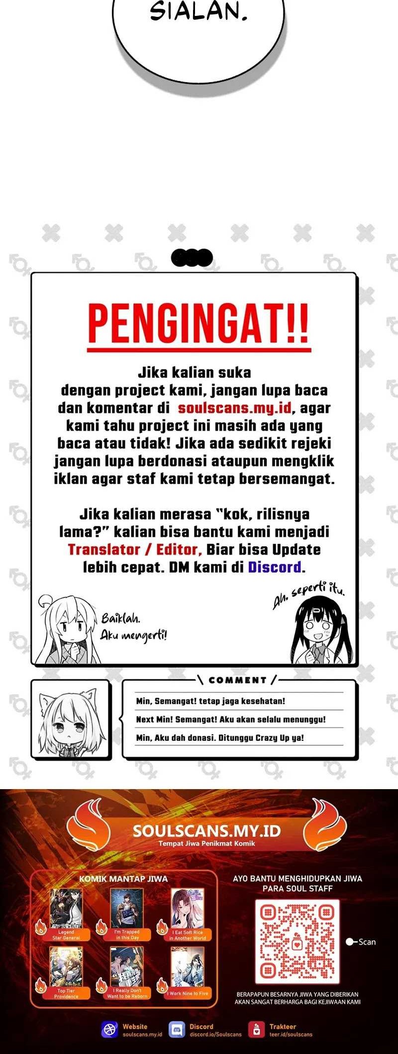 Bad Ending Maker Chapter 36 Gambar 69