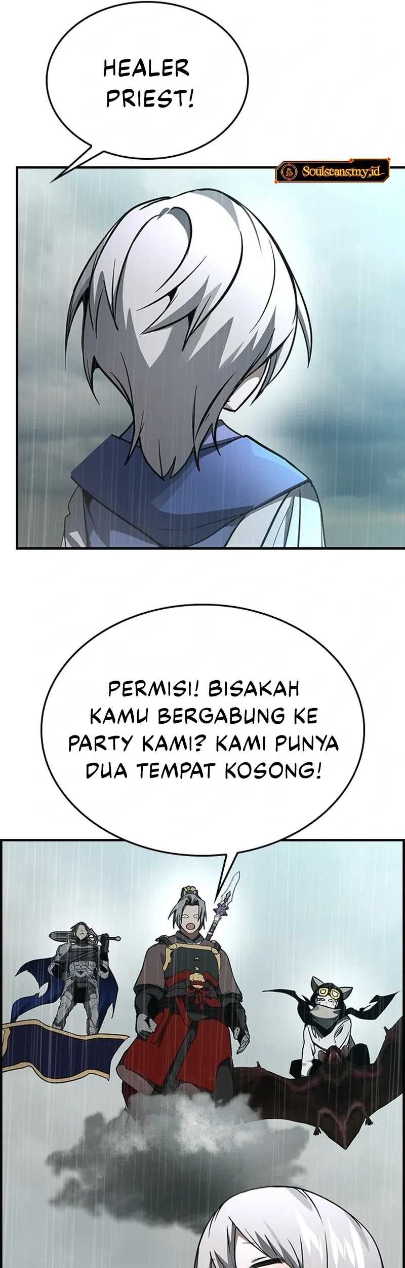Bad Ending Maker Chapter 36 Gambar 4