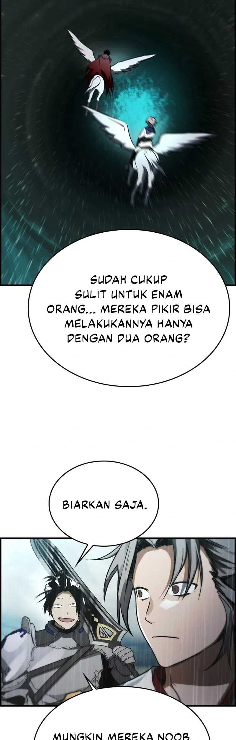Bad Ending Maker Chapter 36 Gambar 6