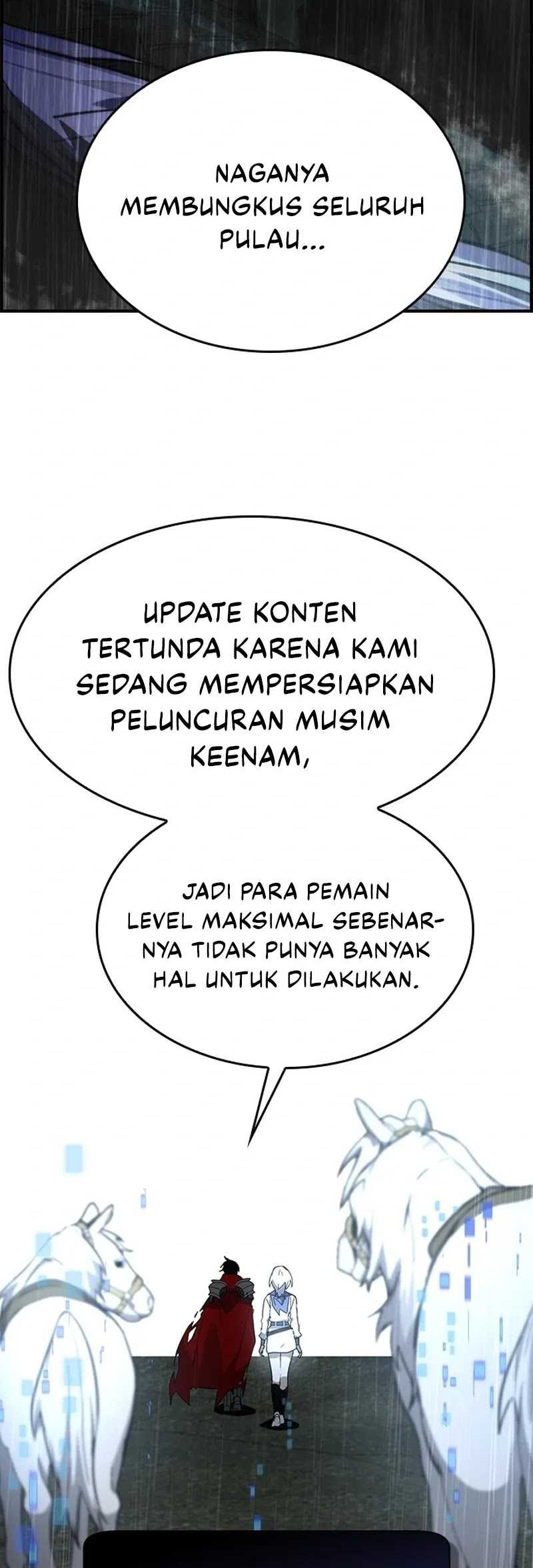 Bad Ending Maker Chapter 36 Gambar 13